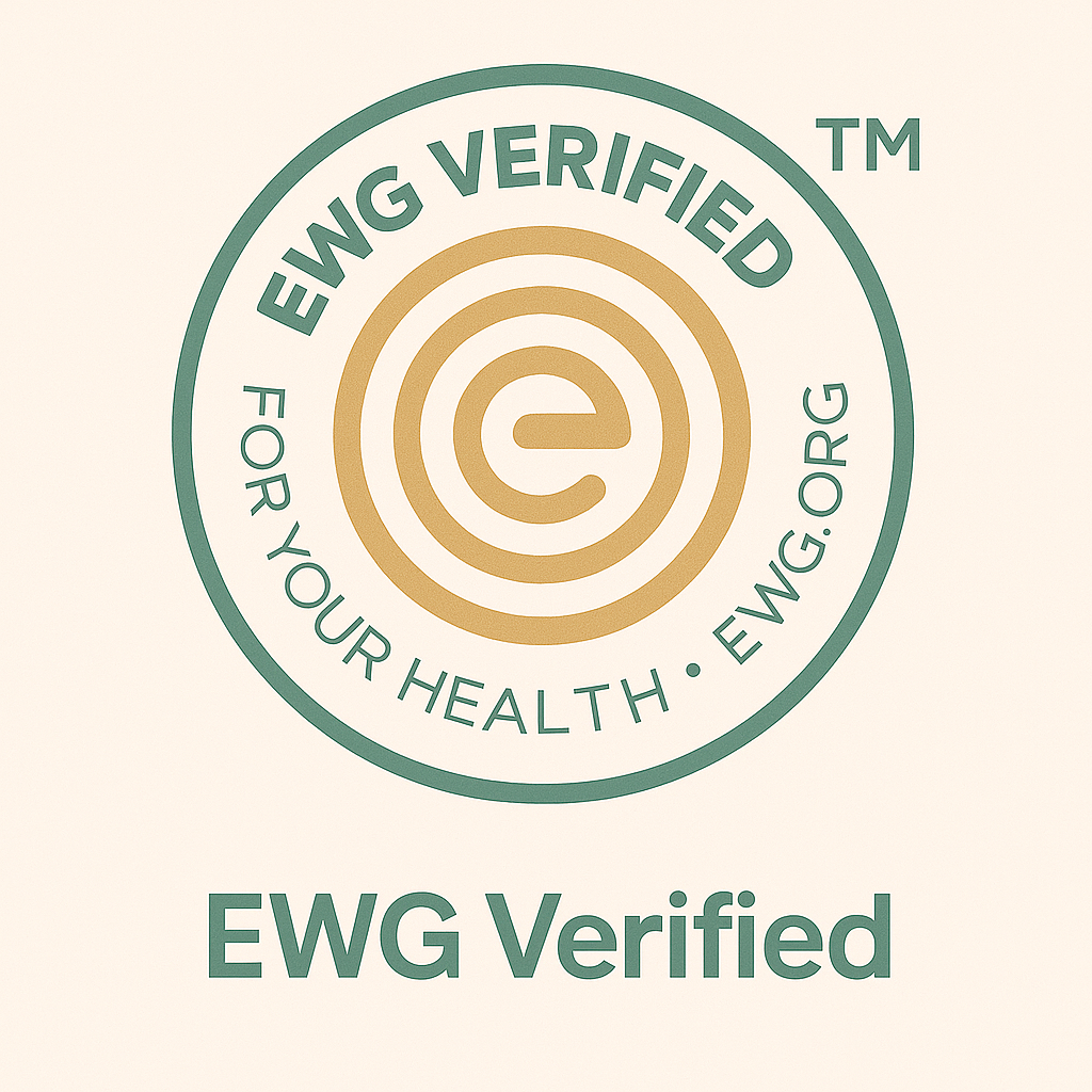EWG Verified