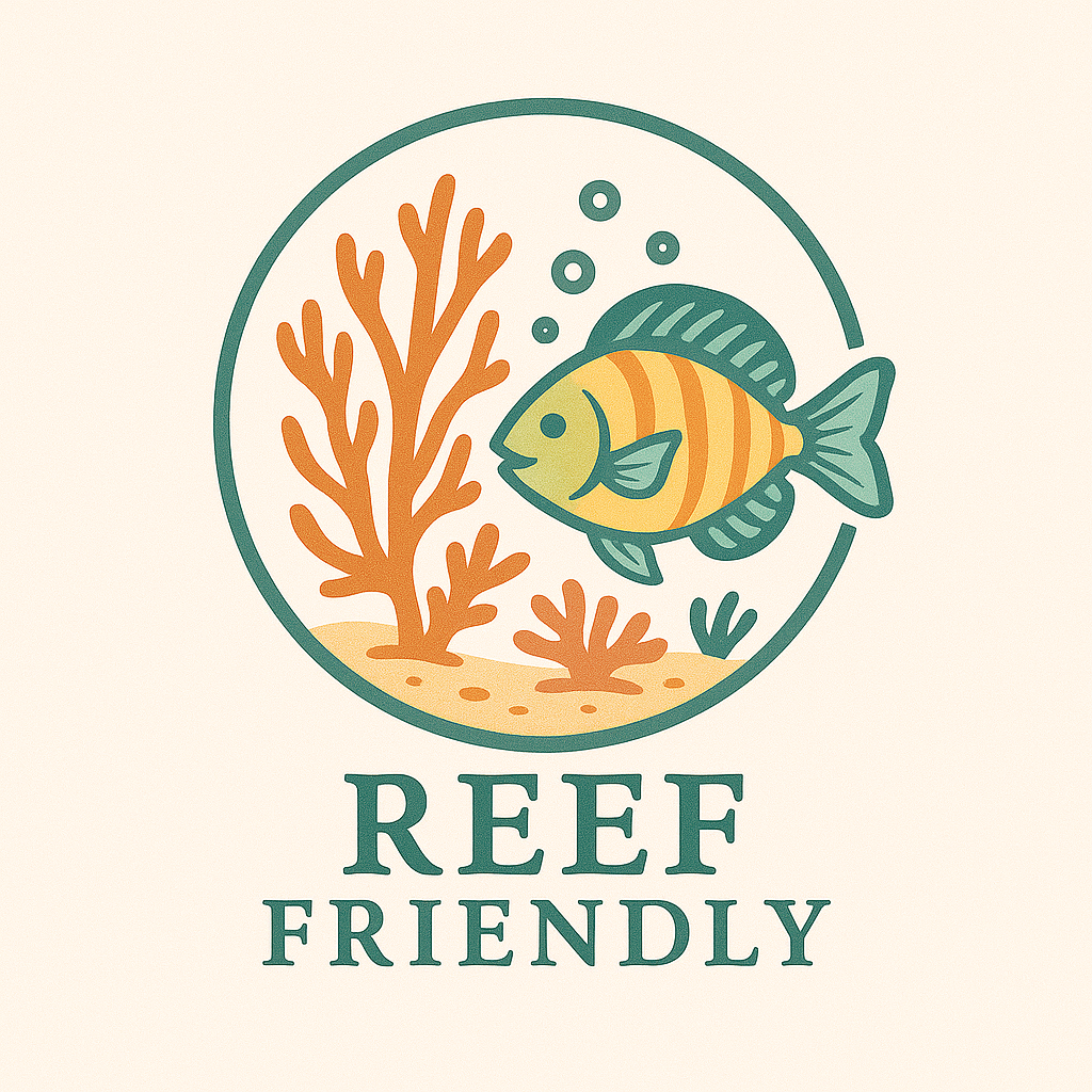 Reef Friendly