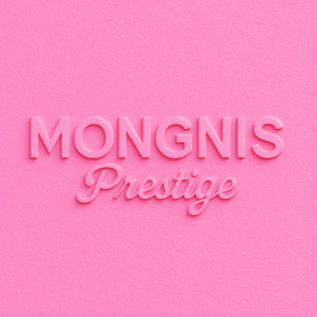 MONGNIS Prestige