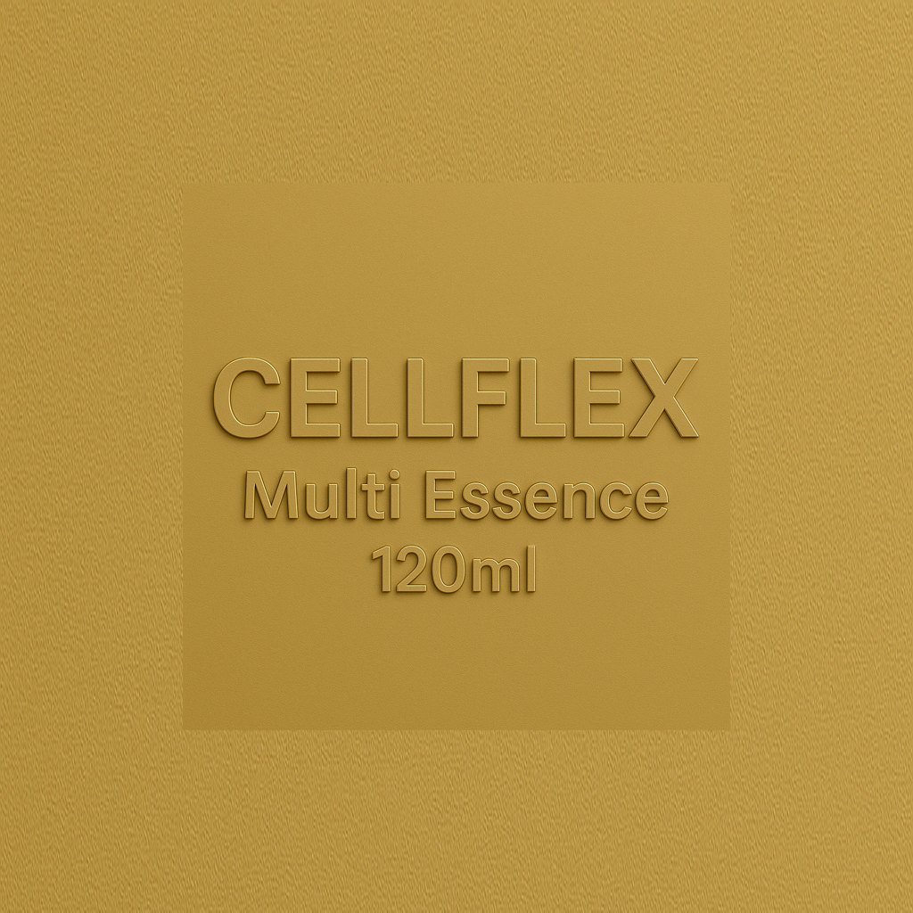 CELLFLEX Multi Essence 120ml