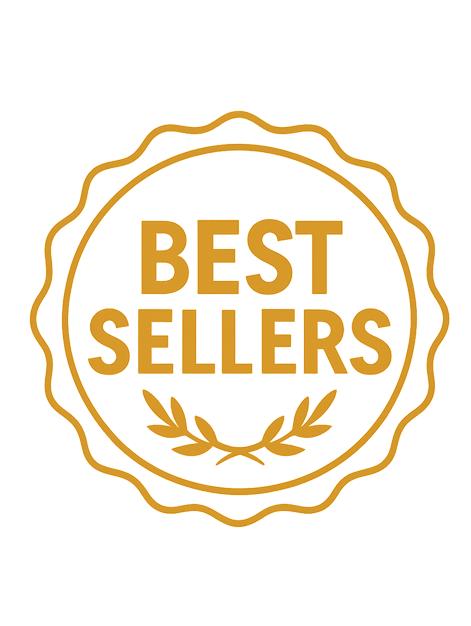 Best Sellers